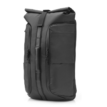 Εικόνα της HP Pavilion Wayfarer Black Backpack 15.6"