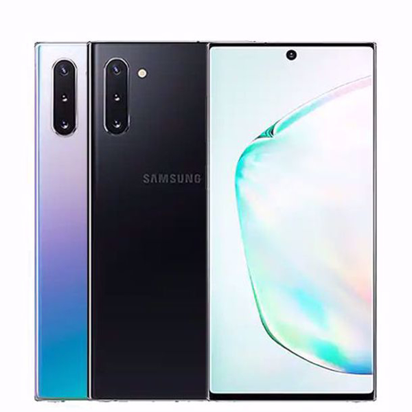 Picture of Samsung  Note 10 256GB DS