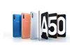 Samsung A50 128GB DS 