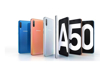 Picture of Samsung A50 128GB DS 
