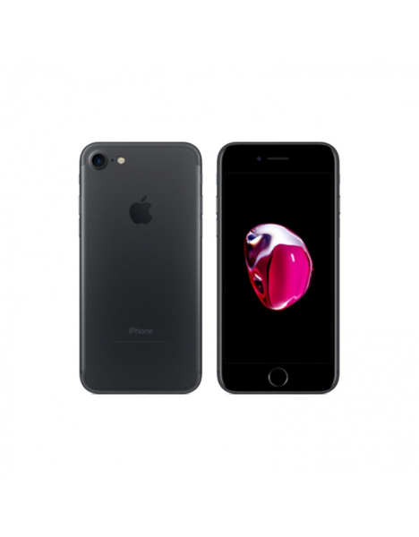 Picture of Refurbished Apple iPhone 7 32GB Black GRADE A 