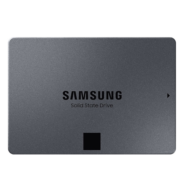 Picture of Samsung SSD 870 QVO  2TB