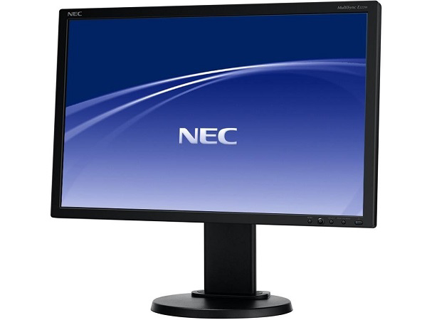 Picture of NEC MultiSync E222W GRADE A
