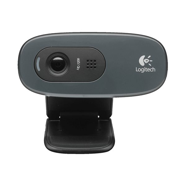 Picture of Logitech HD Webcam C270