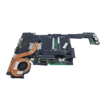 Picture for category MOTHERBOARDS