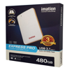 Imation Express Pro 480GB SSD