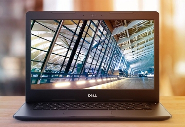 Εικόνα της Dell Latitude 3490