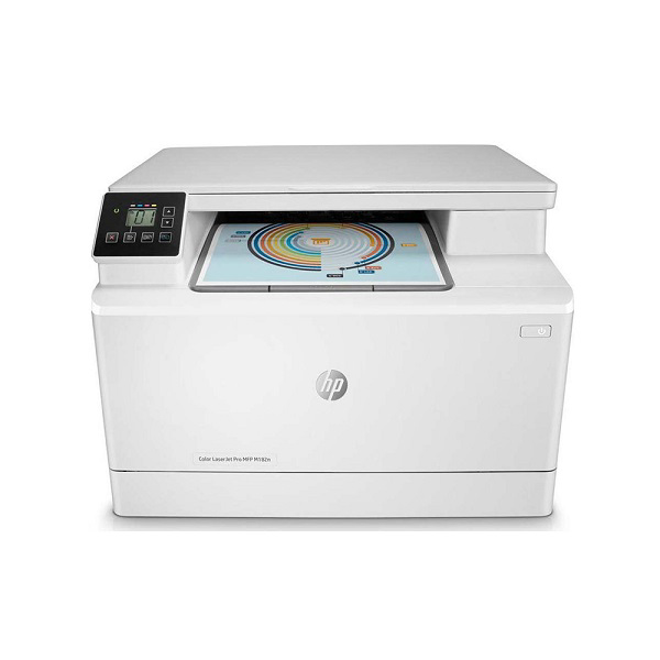 HP LaserJet Pro M182n