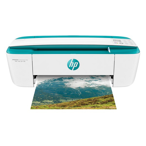 Picture of HP DeskJet 3789 AiO