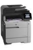 Picture of HP Color LaserJet Pro MFP M476dw