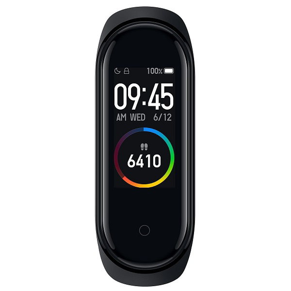 Picture of ORIGINAL XIAOMI FITNESS WATCH MI BAND 4