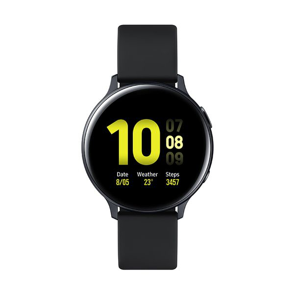 Picture of  Samsung Galaxy Watch Active2 44mm Aluminium Black 