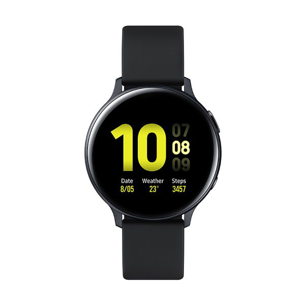  Samsung Galaxy Watch Active2 44mm Aluminium Black 