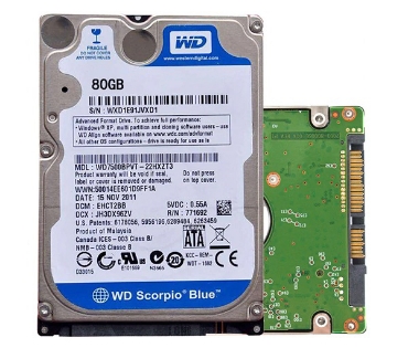 Picture for category HDD LAPTOP 2.5