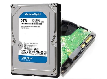 Picture for category HDD SATA FOR DESKTOP 3.5''