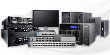 Picture for category IT EQUIPMENT