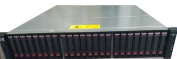 Show details for HP P2000 G3 MSA FC DUAL 8GB CONTROLLER 24 x 146GB 6G WITH RAILS - AP836A  Picture of HP P2000 G3 MSA FC DUAL 8GB CONTROLLER 24 x 146GB 6G WITH RAILS - AP836A