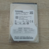 TOSHIBA 500GB