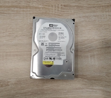 Εικόνα της WD CAVIAR 160GB