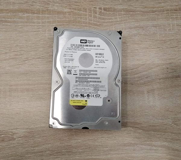 WD CAVIAR 160GB