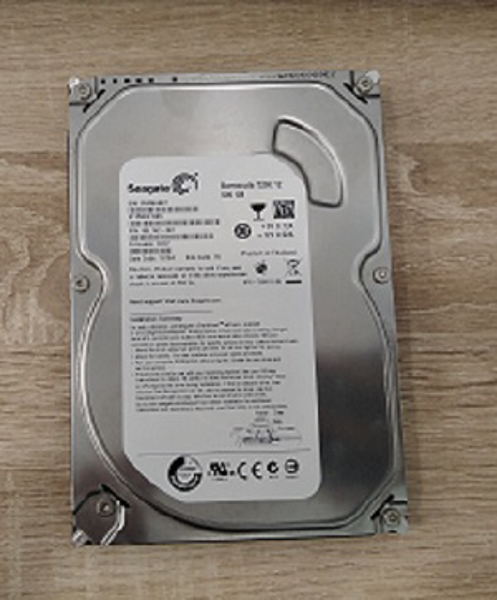 SEAGATE BARRACUDA 500GB