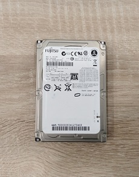 FUJITSU 300GB