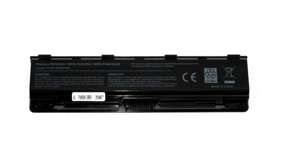 Picture of TOSHIBA SATELLITE NEW BATTERY