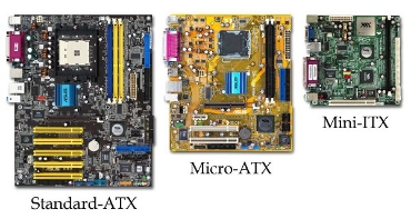 Picture for category MOTHERBOARDS