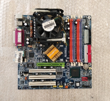 Εικόνα της GIGABYTE GA-81G1000MK