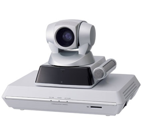 SONY COMMUNICATION SYSTEM