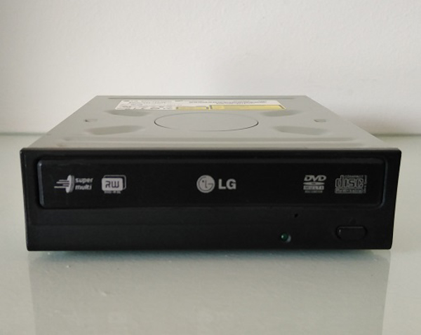 LG GSA-4167B SUPER MULTI DVD DRIVE