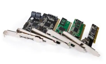 Picture for category CONTROLLERS CARDS