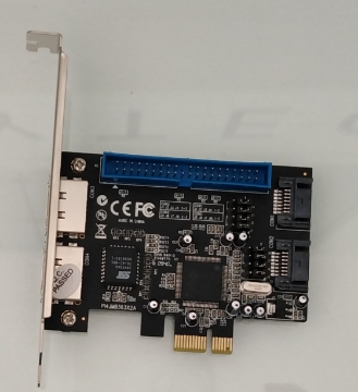Εικόνα της DELOCK PCI EXPRESS