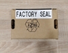 ALLEN BRADLEY MICROLOGIX PLC 1762-OF4 OUTPUT MODULE