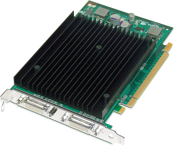 Picture of HP GIGABYTE GEFORCE 7200GS 256MB