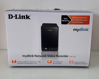 Picture of D-LINK NETWORK VIDEO RECORDER