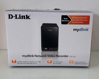 D-LINK NETWORK VIDEO RECORDER