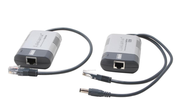 CISCO LINKSYS ETHERNET ADAPTER KIT