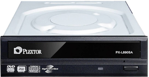 PLEXTOR DVD/CD WRITER