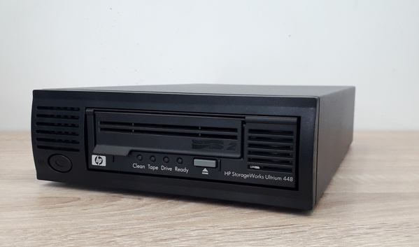 Picture of HP STORAGE WORKS ULTRIUM 448