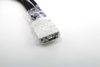 Picture of HP LOCAL I/O CROSSOVER SUVI CABLE PC-iLO PROLIANT BL20p 358201-001