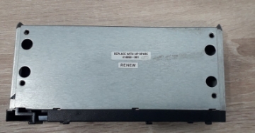 Show details for HP 414053-001 INTERCONNECT BLANK FOR C7000/C3000 Picture of HP 414053-001 INTERCONNECT BLANK FOR C7000/C3000