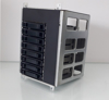 HP ML350 G5  8-Bay SFF HARD DRIVE CAGE + SATA/SAS BACKPLATE