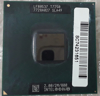 Picture of LAPTOP CPU INTEL CORE 2 DUO T7250 FOR FUJITSU AMILO