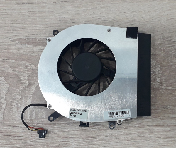 Picture of CPU FAN COOLER FOR FUJITSU AMILO