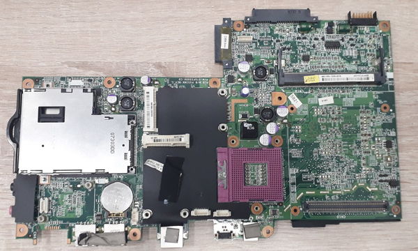 Picture of MOTHERBOARD FOR FUJITSU AMILO