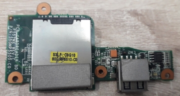 Show details for USB BOARD AND CARD READER FOR FUJITSU AMILO  Picture of USB BOARD AND CARD READER FOR FUJITSU AMILO