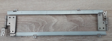 Show details for LCD SCREEN HINGES BRACKET FOR FUJITSU AMILO Picture of LCD SCREEN HINGES BRACKET FOR FUJITSU AMILO