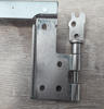 Picture of LCD SCREEN HINGES BRACKET FOR FUJITSU AMILO