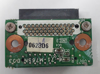 OPTICAL DRIVE CONNECTOR BOARD ΓΙΑ TURBO-X CLEVO